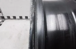 Диск колесный литой для Mazda CX 5 2022 года на фотографиях