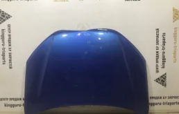 Капот для LADA Granta 2 Универсал 2018+