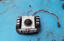 Стекла и зеркала для Mercedes-Benz CL class на фотографиях