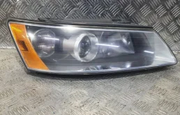 фара правая Hyundai Sonata NF NF
