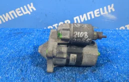 Стартер Renault Megane 2 K4M812 1.6