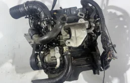 Двигатель A14NET  U14NET 1.4 Турбо бензин Opel