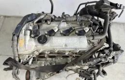 Двигатель 2AR-FE Toyota RAV4 3 XA30 2-й рест.
