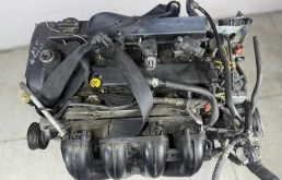 Двигатель L5-VE Mazda 6 2 рест.