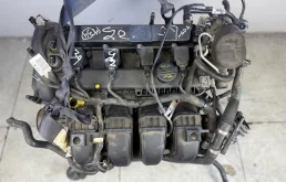 Двигатель MGDA Ford Focus 3