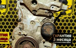 Двигатель Nissan Juke 2012 10102BA60A F15 HR16DE