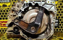 АКПП Nissan Juke 2012 310203JX5C F15 HR16DE