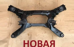 Задний подрамник nissan teana j32 4wd