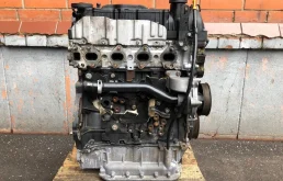 Двигатель hyundai kia sorento sportage d4hb евро 6