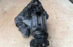 Раздатка infiniti qx70 fx50 s51 vk50 fx30d qx50