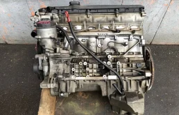 Двигатель bmw m54 3.0 m54b30 e60 e83 x5 e53 e39