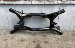 Балка задняя mitsubishi outlander xl 2010-2012