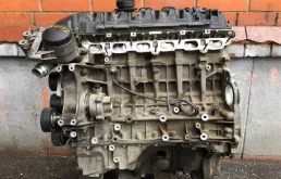 Двигатель bmw n54 e60 e90 x6 e71 e89