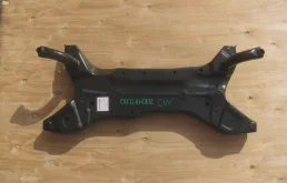 Подрамник передний mitsubishi outlander asx lancer