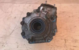 Раздатка toyota rav4 30 40 50 1az 2gr 3zr