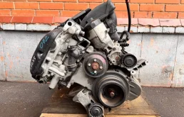 Двигатель bmw 325 525 m54 m54b25 e60 e39 e90 e46