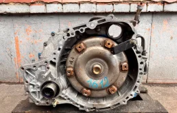 Акпп u140f toyota rav-4 1az 2az 4wd