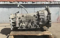 Акпп автомат 5 ступ. v5a51 mitsubishi pajero 4