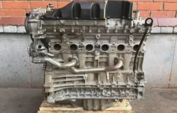 Двигатель volvo b6324s s80 xc60 xc70 xc90 v70 3.2