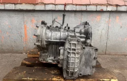 Акпп hyundai accent elantra getz matrix kia cerato