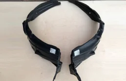Подкрылки honda fit jazz gd1 пара 2001-2008