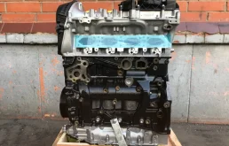 Двигатель cjs cjsa cjsb audi skoda volkswagen