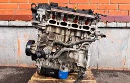 Двигатель hyundai g4nh elantra kona tucson seltos