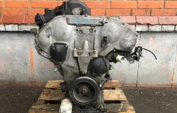 Двигатель nissan maxima a33 vq30 3.0