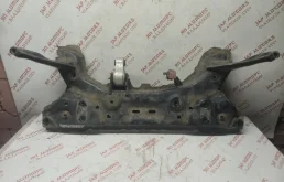 Балка подвески передняя Ford Fiesta 1.0L ECOBOOST