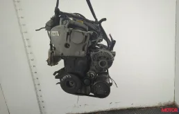 Двигатель (ДВС) Renault Megane 2 2002-2009 КПП автомат (АКПП) K4M 813 Бензин 1.6 л Инжектор