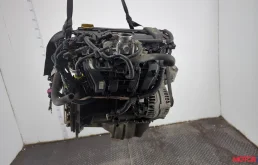 Двигатель (ДВС) Opel Corsa C 2000-2006 КПП 5-ст.мех.(МКПП) Z12XEP Бензин 1.2 л Инжектор
