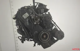 Двигатель (ДВС) Ford Focus 2 2005-2008 КПП 6-ст.мех.(МКПП) G6DA, G6DB, G6DD, G6DE, G6DF Дизель 2 л TDCI