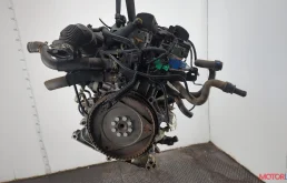 Двигатель (ДВС) Citroen C4 2004-2010 КПП автомат (АКПП) RFJ Бензин 2 л Инжектор