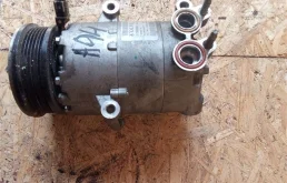 Компрессор кондиционера Volvo V40 36012441 B4164T