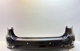 Бампер Infiniti QX60 2016-2021 L50