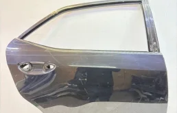 Дверь Toyota Corolla 2013-2019 E180