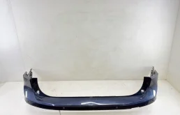Бампер Volvo V90 2016- CROSS COUNTRY