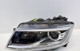 Фара Changan CS35 Plus 2018-2025