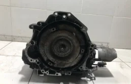 АКПП Audi A6 C5 4B2 AFB 2.5 ДИЗЕЛЬ 2000