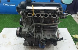 Двигатель 1.4 g4fa Kia Ceed JD 2012