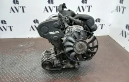 Двигатель Volkswagen Passat ALT