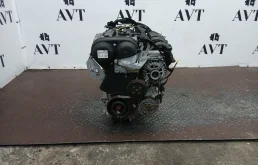 Двигатель Ford Focus 3 PNDA