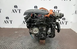 Двигатель BMW 1-Series F20 N13B16A