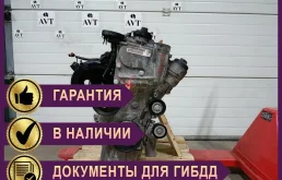 Двигатель Volkswagen Polo BTS