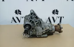 Раздаточная коробка Chevrolet Captiva C100 Z24SED