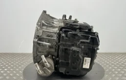Акпп BMW X1 F48