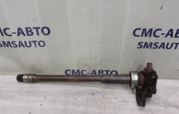 Вал АКПП Audi A6 Allroad 0B4409355C C7 3.0 CGW
