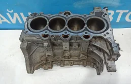 блок двигателя Kia Ceed 1 2009-2012  06.10.2010