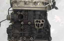 Двигатель Volkswagen Crafter 1 поколение (2006-2011) дизель 2.0 TDI Механика Микроавтобус