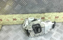 Замок двери задней правой Mercedes ML W164 (2005-2008) дизель 3.0 CDI Автомат Внедорожник